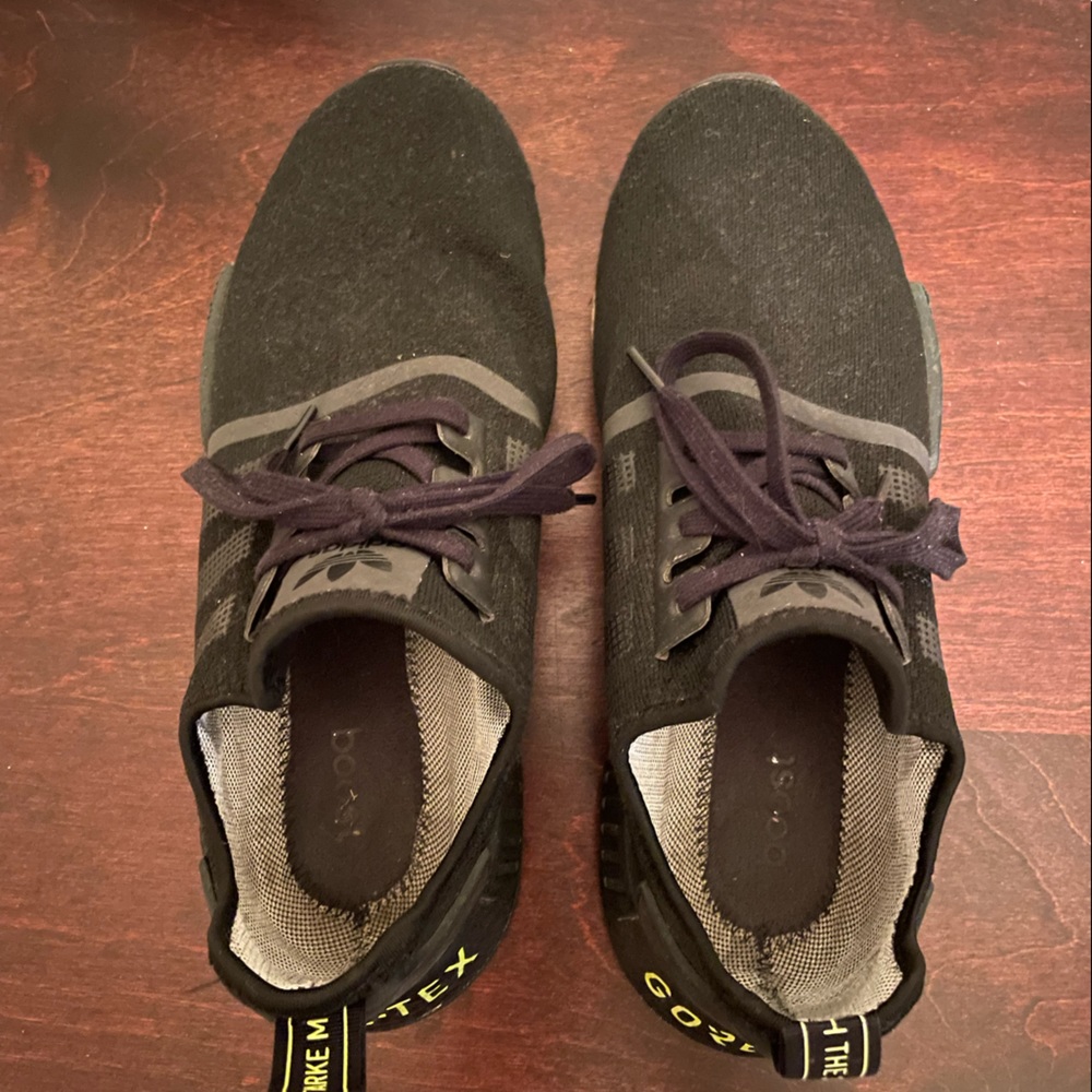 Adidas NMD Gore-Tex